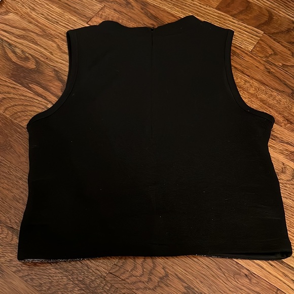 Sally Miller Black Two Piece Skirt Set - Picture 6 of 10